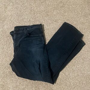Levi’s 505 Men’s Jeans Dark Blue W40 L32